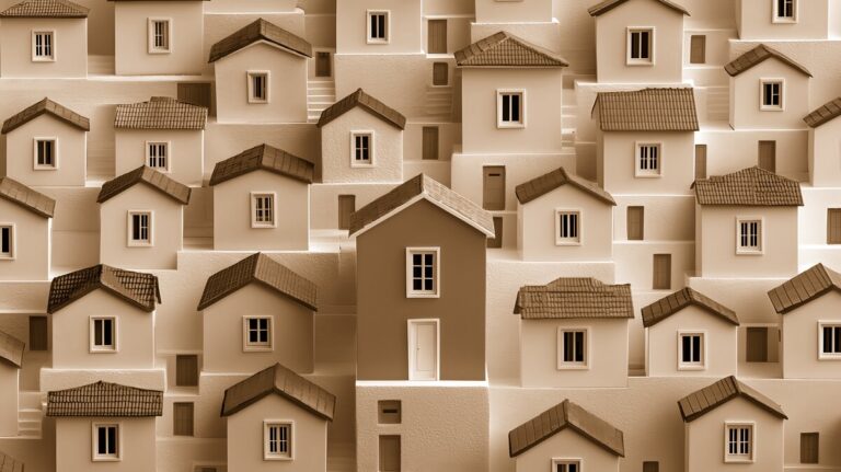 Centennial neighborhood